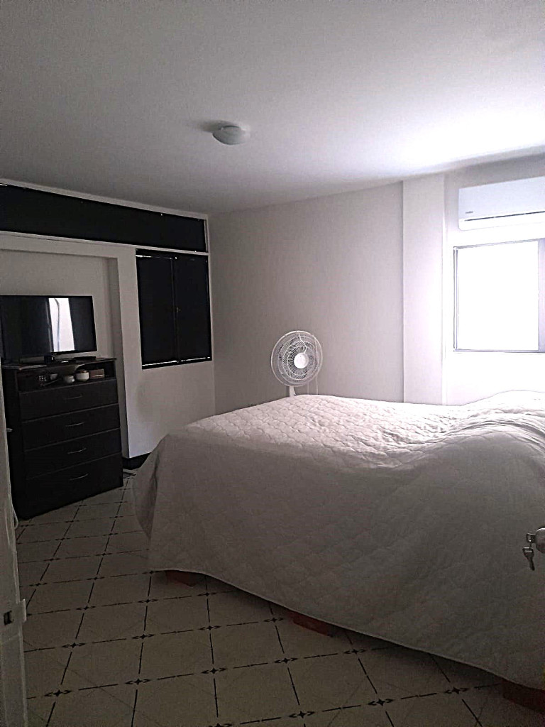 Apartamento en venta en La Campiña, Barranquilla · foto 9 de 16