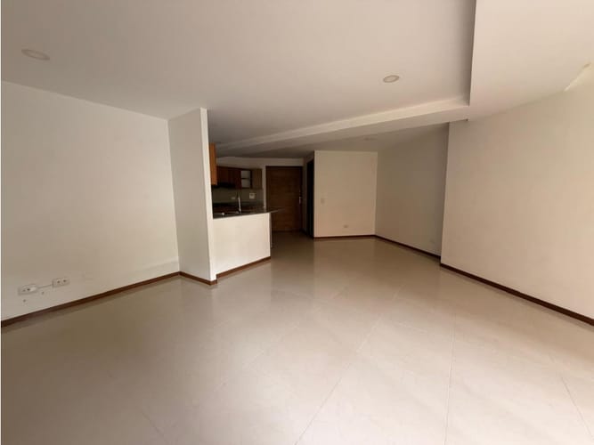 Apartamento de 3 alcobas en venta en Aves Maria, Sabaneta, 112 m² · foto 2 de 24
