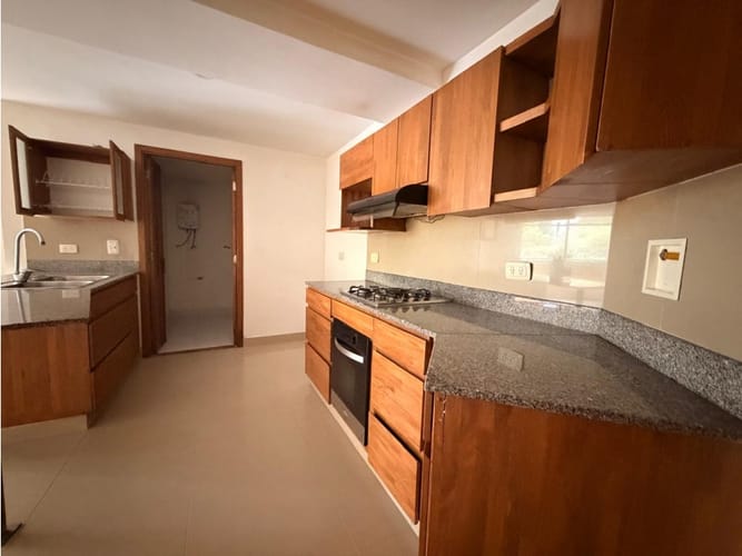 Apartamento de 3 alcobas en venta en Aves Maria, Sabaneta, 112 m² · foto 3 de 24
