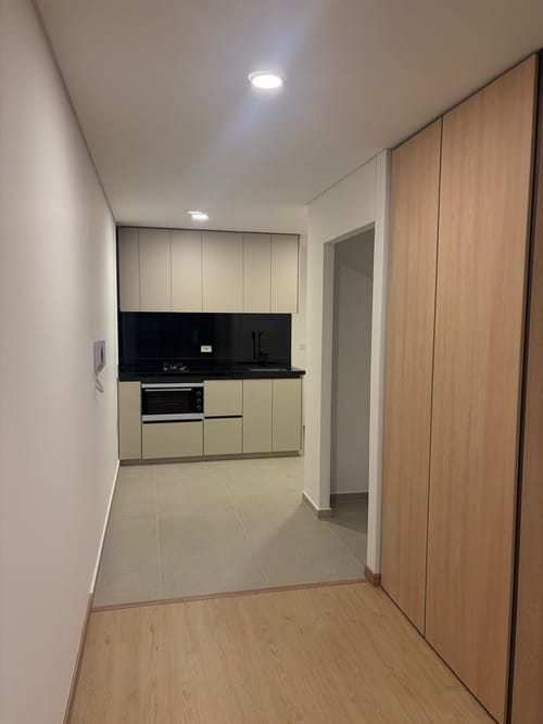 Apartaestudio en venta en Santa Ines, Tunja, 42 m² · foto 4 de 13