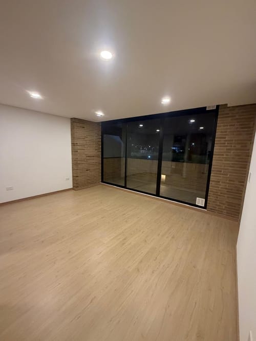 Apartaestudio en venta en Santa Ines, Tunja, 42 m² · foto 2 de 13