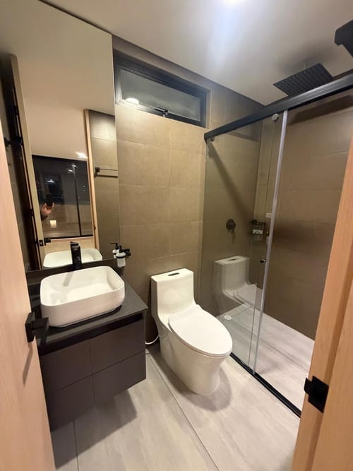 Apartaestudio en venta en Santa Ines, Tunja, 42 m² · foto 3 de 13
