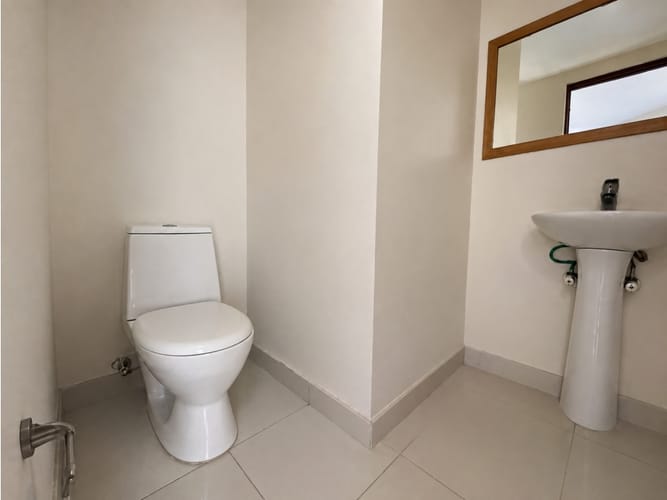 Apartamento de 3 alcobas en venta en Aves Maria, Sabaneta, 112 m² · foto 6 de 24