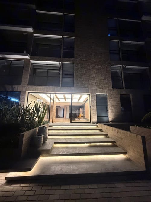 Apartaestudio en venta en Santa Ines, Tunja, 42 m² · foto 8 de 13
