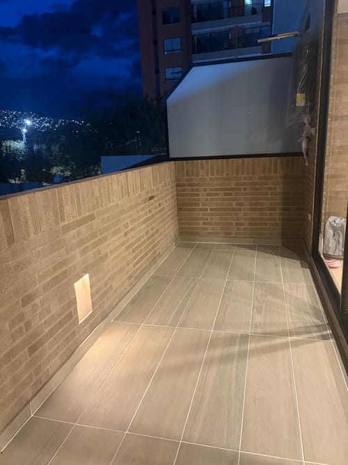 Apartaestudio en venta en Santa Ines, Tunja, 42 m² · foto 6 de 13