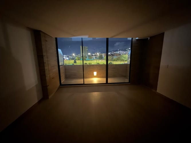 Apartaestudio en venta en Santa Ines, Tunja, 42 m² · foto 7 de 13
