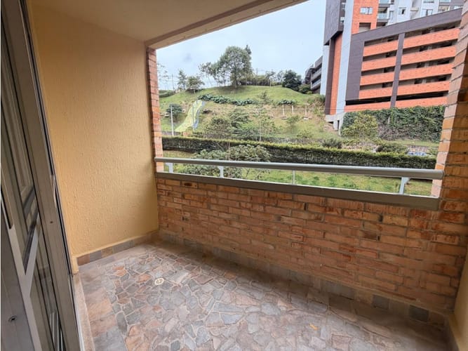Apartamento de 3 alcobas en venta en Aves Maria, Sabaneta, 112 m² · foto 9 de 24