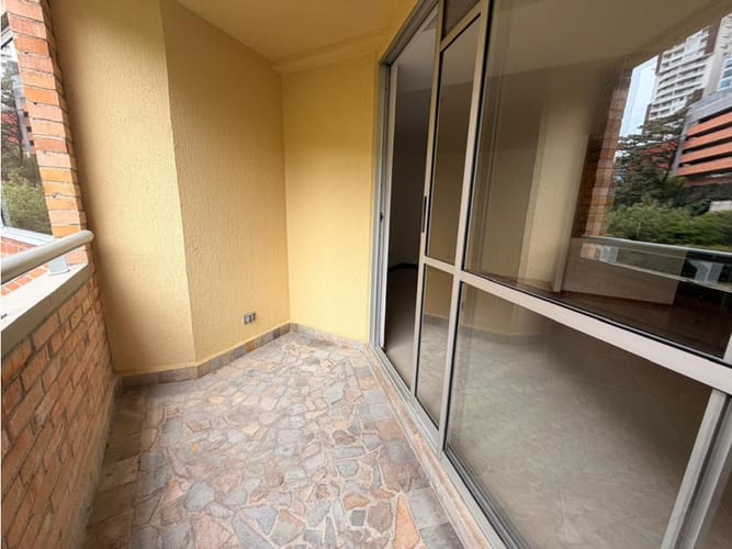 Apartamento de 3 alcobas en venta en Aves Maria, Sabaneta, 112 m² · foto 10 de 24