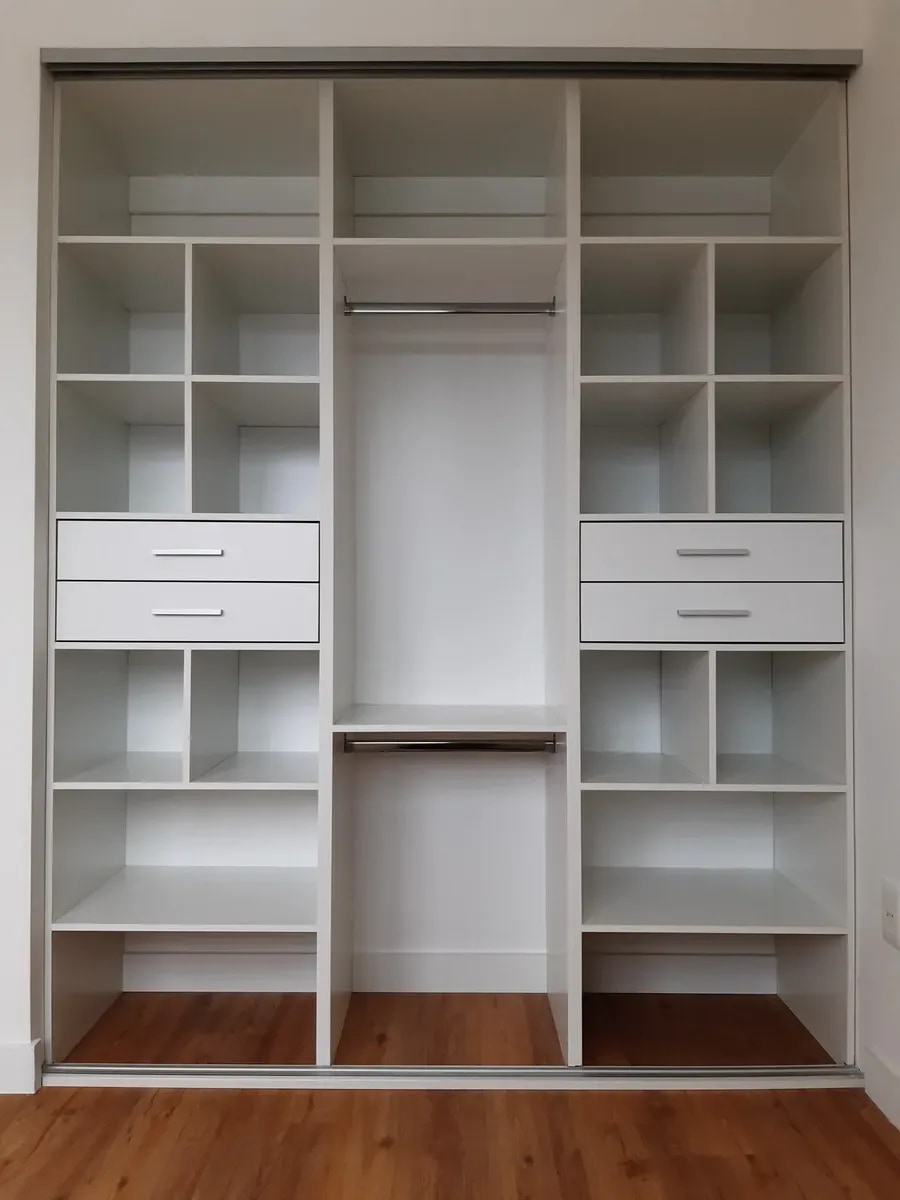 Alquiler de apartamento de 1 dormitorio en Malvin · Foto 10