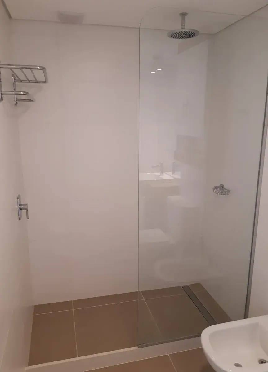 Alquiler de apartamento de 1 dormitorio en Malvin · Foto 11