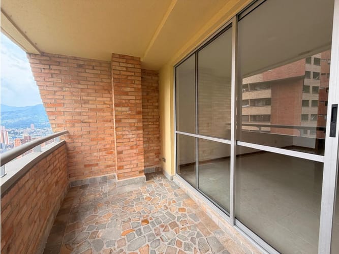 Apartamento de 3 alcobas en venta en Aves Maria, Sabaneta, 112 m² · foto 23 de 24