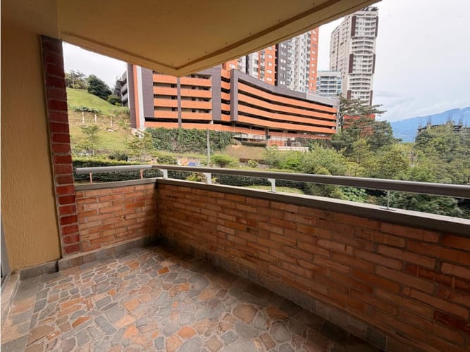 Apartamento de 3 alcobas en venta en Aves Maria, Sabaneta, 112 m² · foto 24 de 24