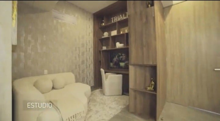 Apartamento de 2 alcobas en venta en Santa Monica, Cali, 92 m² · foto 7 de 10