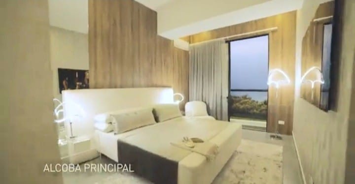 Apartamento de 2 alcobas en venta en Santa Monica, Cali, 92 m² · foto 3 de 10