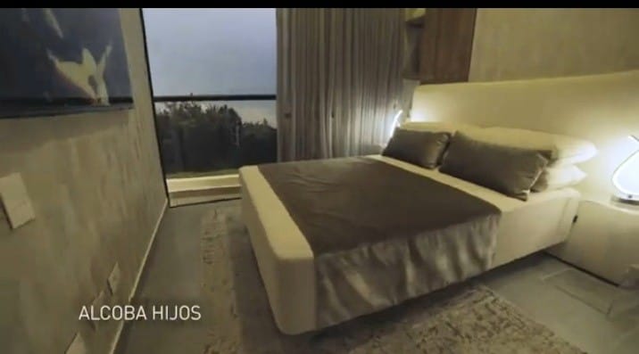 Apartamento de 2 alcobas en venta en Santa Monica, Cali, 92 m² · foto 2 de 10