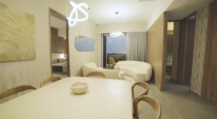 Apartamento de 2 alcobas en venta en Santa Monica, Cali, 92 m² · foto 6 de 10