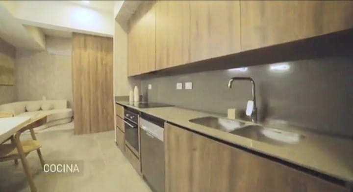 Apartamento de 2 alcobas en venta en Santa Monica, Cali, 92 m² · foto 8 de 10