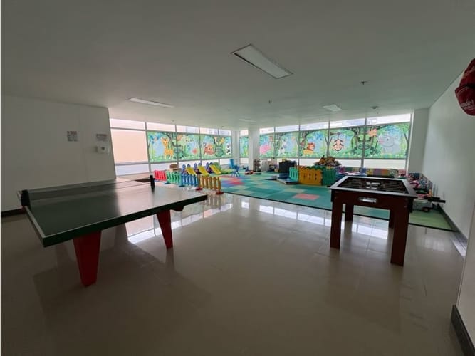 Apartamento de 3 alcobas en venta en Santa Teresa, Bogotá, 90 m² · foto 15 de 18