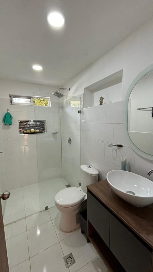 Casa de 4 alcobas en venta en Monta�Ez, Guarne · foto 12 de 19