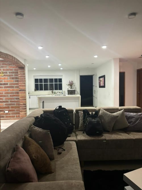 Casa de 4 alcobas en venta en Monta�Ez, Guarne · foto 17 de 19