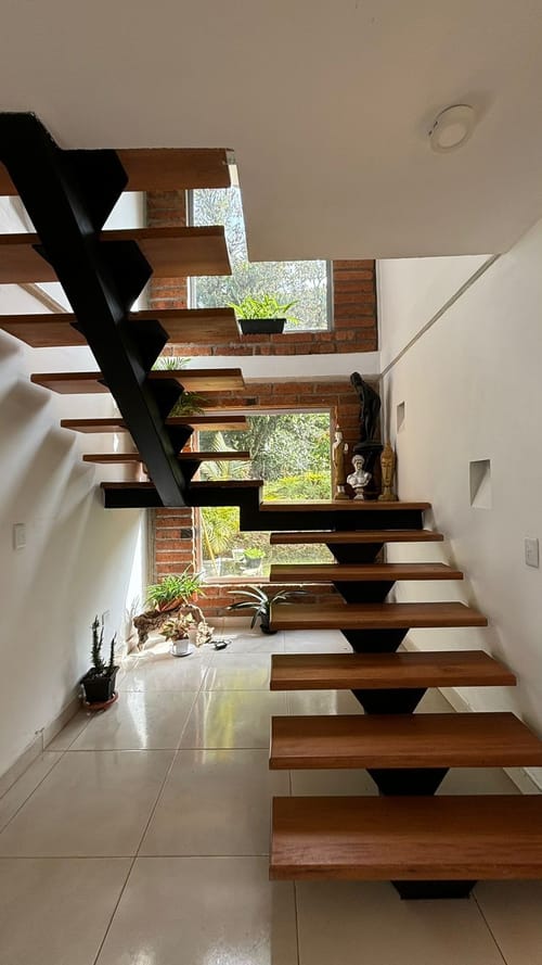Casa de 4 alcobas en venta en Monta�Ez, Guarne · foto 11 de 19