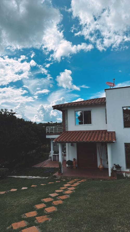 Casa de 4 alcobas en venta en Monta�Ez, Guarne · foto 14 de 19
