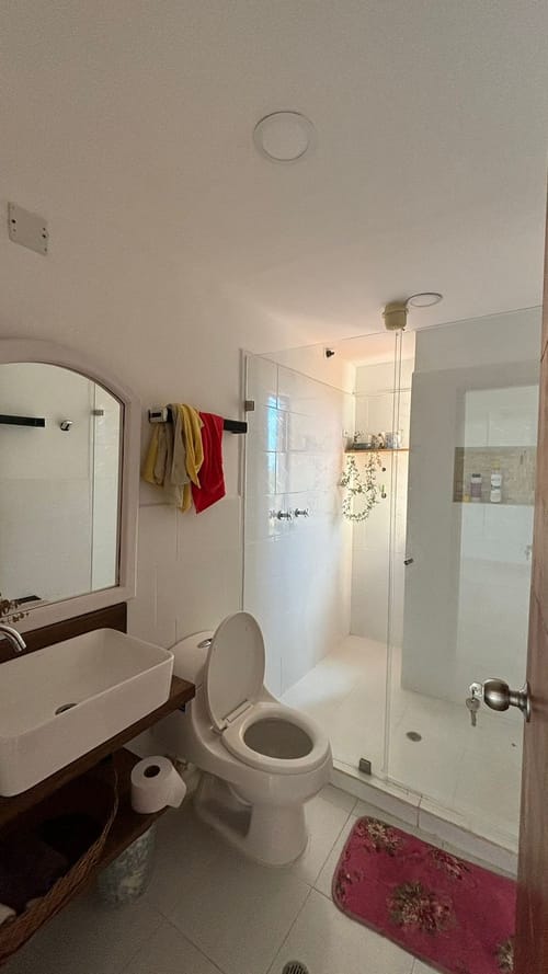 Casa de 4 alcobas en venta en Monta�Ez, Guarne · foto 7 de 19