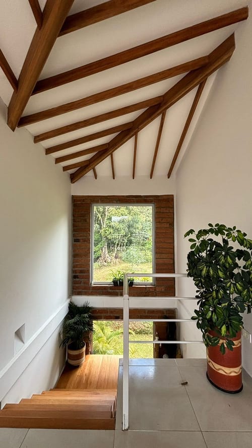 Casa de 4 alcobas en venta en Monta�Ez, Guarne · foto 5 de 19