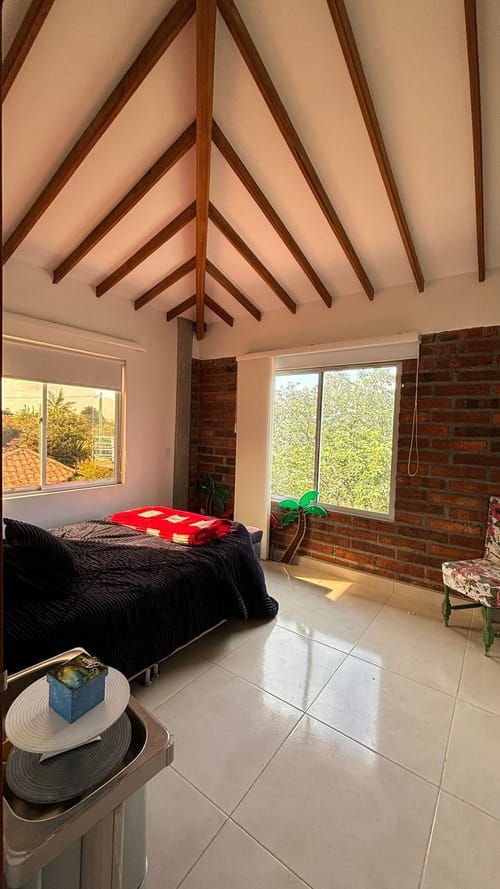 Casa de 4 alcobas en venta en Monta�Ez, Guarne · foto 13 de 19