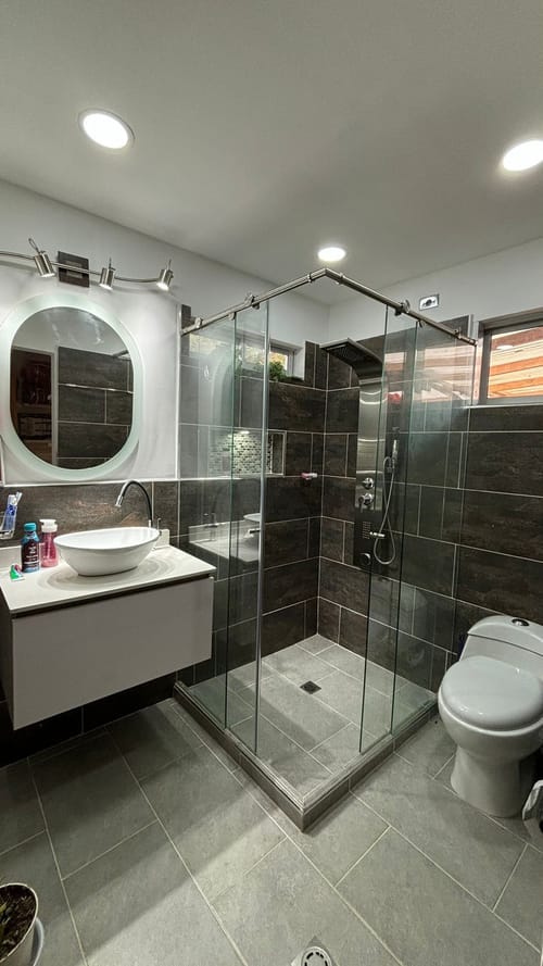Casa de 4 alcobas en venta en Monta�Ez, Guarne · foto 10 de 19