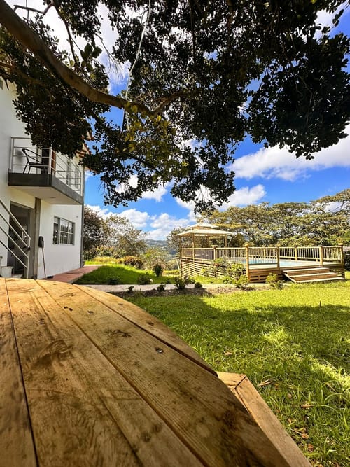 Casa de 4 alcobas en venta en Monta�Ez, Guarne · foto 3 de 19