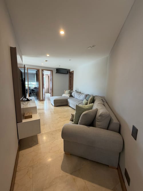 Apartamento en venta en Pance, Cali · foto 9 de 24