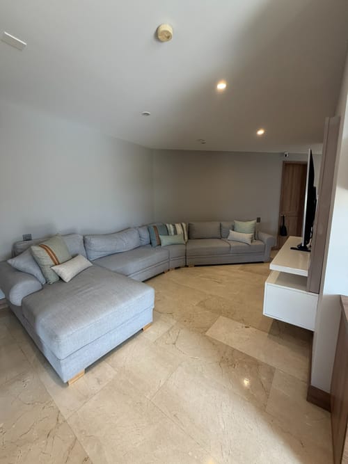 Apartamento en venta en Pance, Cali · foto 10 de 24