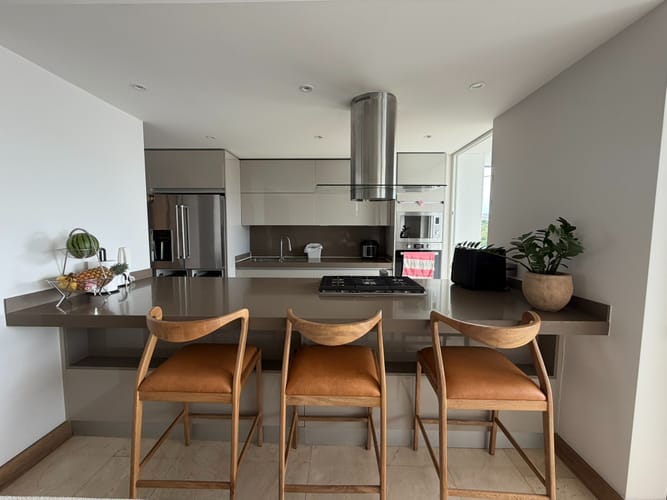 Apartamento en venta en Pance, Cali · foto 8 de 24