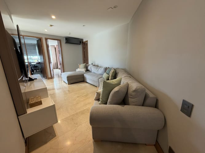Apartamento en venta en Pance, Cali · foto 11 de 24