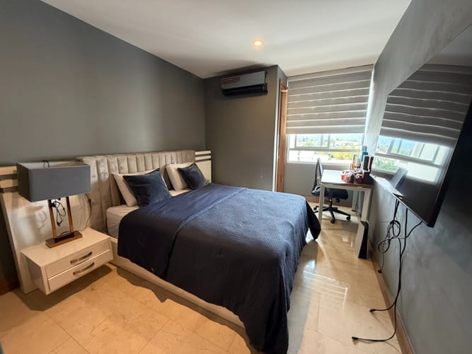 Apartamento en venta en Pance, Cali · foto 12 de 24