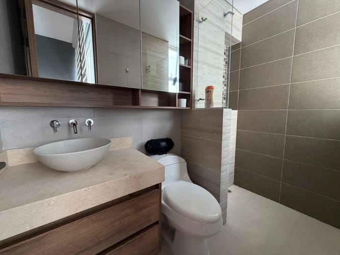 Apartamento en venta en Pance, Cali · foto 20 de 24