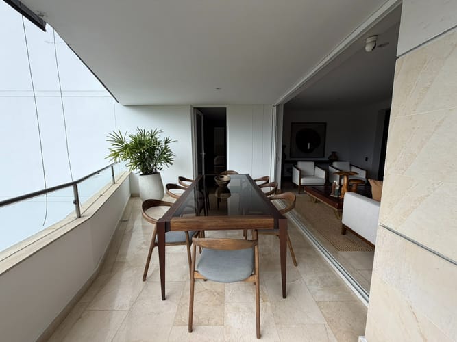 Apartamento en venta en Pance, Cali · foto 6 de 24