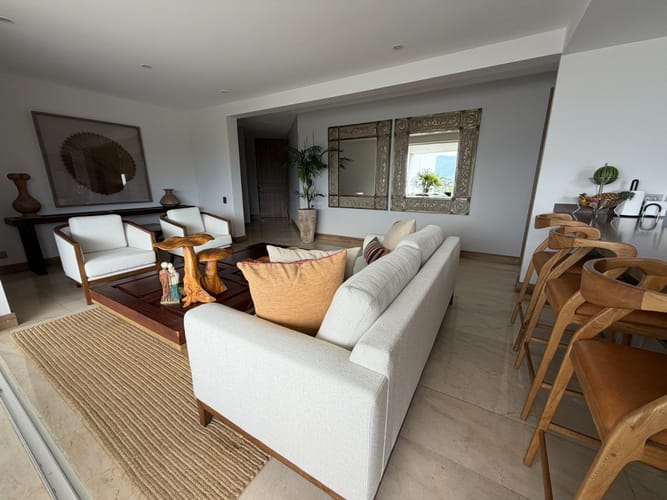 Apartamento en venta en Pance, Cali · foto 4 de 24