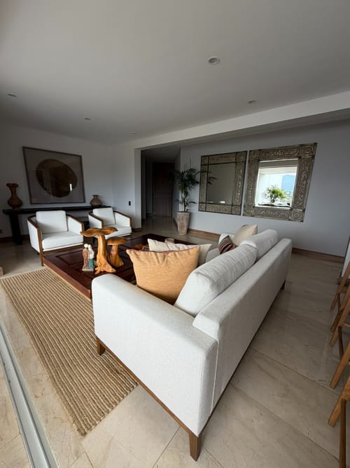Apartamento en venta en Pance, Cali · foto 3 de 24