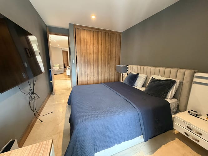 Apartamento en venta en Pance, Cali · foto 13 de 24