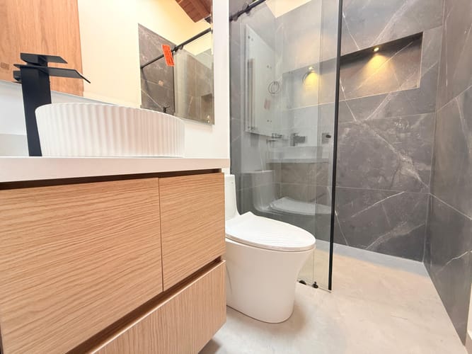 Casa de 4 alcobas en venta en La Ceja, 155 m² · foto 11 de 19
