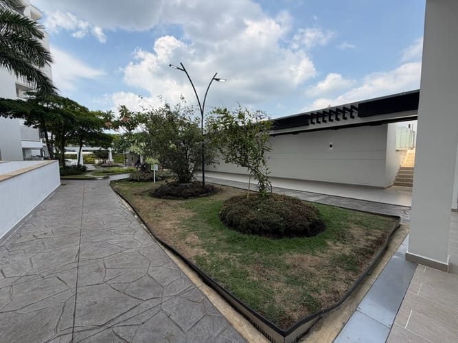 Apartamento en venta en Pance, Cali · foto 23 de 24