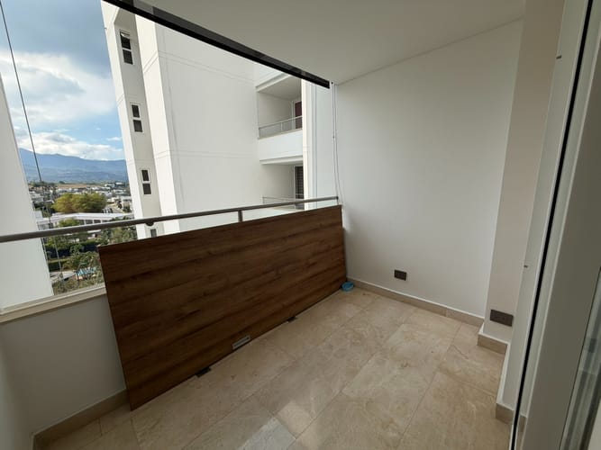 Apartamento en venta en Pance, Cali · foto 17 de 24
