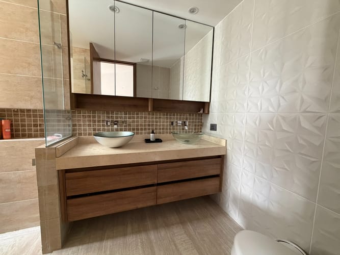 Apartamento en venta en Pance, Cali · foto 21 de 24
