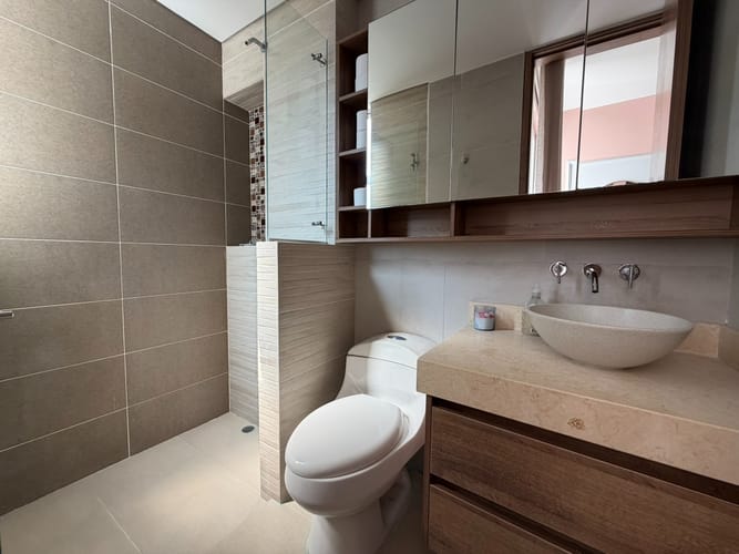 Apartamento en venta en Pance, Cali · foto 18 de 24