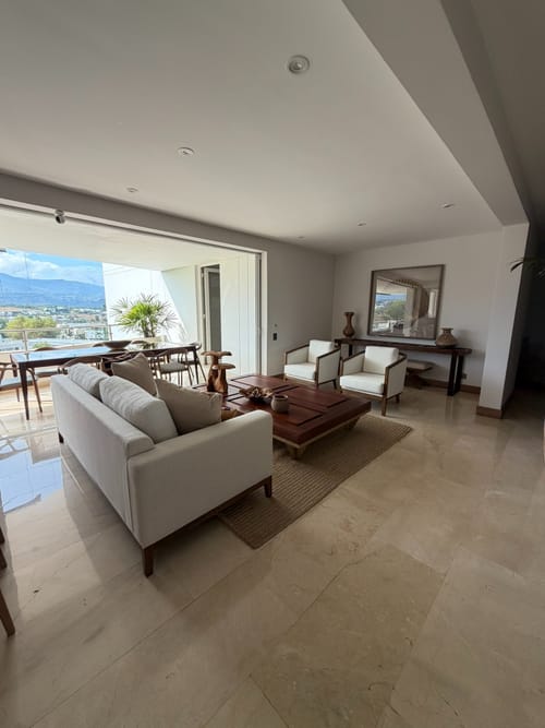 Apartamento en venta en Pance, Cali · foto 5 de 24
