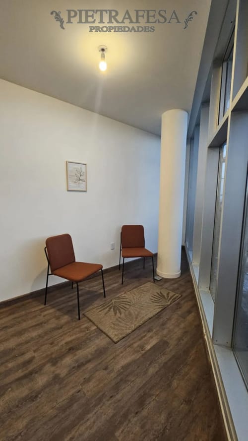 Apartamento en alquiler, 1 dormitorio, 1 baño, terraza. Ciudad Vieja. · Foto 2