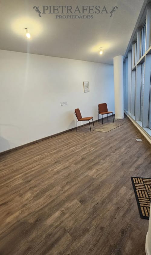 Apartamento en alquiler, 1 dormitorio, 1 baño, terraza. Ciudad Vieja. · Foto 3