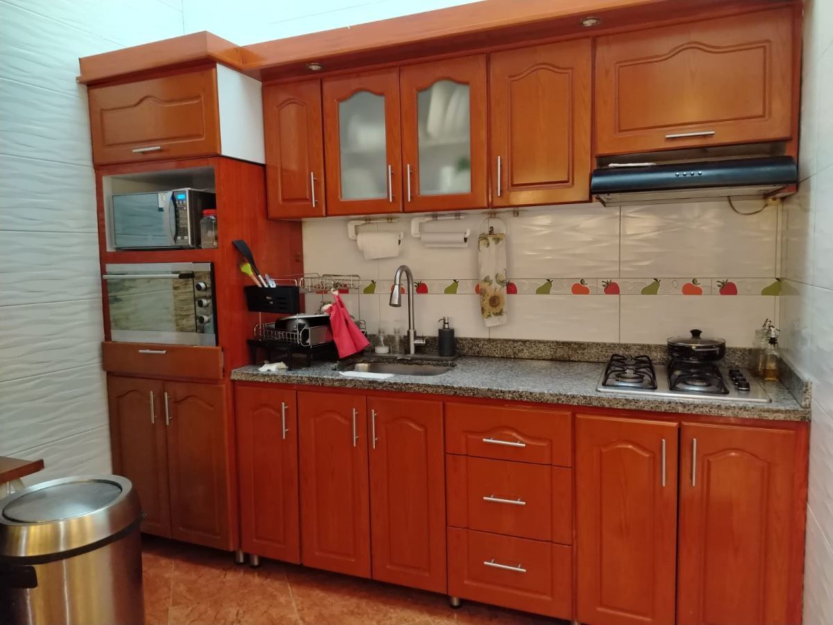 Casa en venta en Villa Elisa, Bogotá · foto 4 de 23
